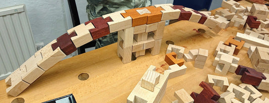2. Why is Playing with Blocks so Important?