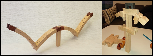 6. Balancing Building Blocks