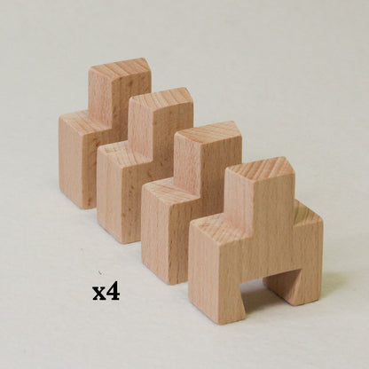 KUL.TING's - Corner Blocks Challenge