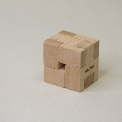 KUL.TING's - Corner Blocks Challenge